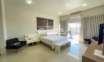 Imagem: CASA EM CONDOMÍNIO RESIDENCIAL em UBERLÂNDIA