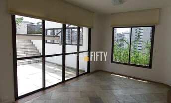 Imagem 10: Cobertura, 240 m² - venda por R$ 4.900.000,00 ou aluguel por R$ 25.000,00/mês - Vila Nova