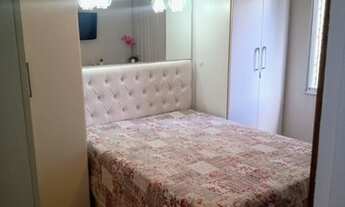 Imagem 4: Apartamento com 70 m2, de 02 quartos, 01 suite em Jardim da Penha!!!!