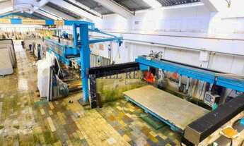 Imagem 6: Aluguel ou venda de galpão em Cavalcanti