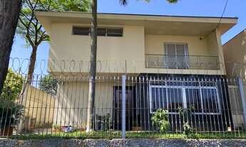 Imagem 2: Sobrado para venda possui 297 metros quadrados com 5 quartos em Jardim Aeroporto - São Pau