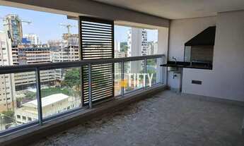 Imagem: Apartamento à venda, 137 m² por R$ 1.860.000,00