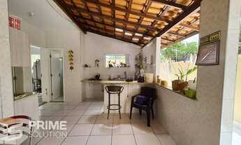 Imagem 4: Casa Pronta p/Morar em Condominio - Duplex - Reformada e Projetada - 3 quartos e Dce