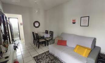 Imagem 3: Vendo excelente apartamento no Ditaly I - 3° andar nascente com 02 quartos sendo uma suíte