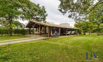 Imagem 2: Casa 4 Quartos, 2 Vagas, 165m², Terreno 2000m², Cond. Morada dos Pássaros, Lagoa Santa/MG