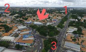 Imagem 4: Salas comerciais com excelente localização no Balão do São Cristovão