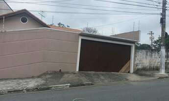 Imagem: VENDE - CASA TERRÉA - ADALGISA - OSASCO