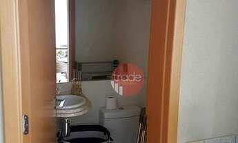 Imagem 3: Apartamento á Venda Edifício Quintessence, Ribeirão Preto-SP