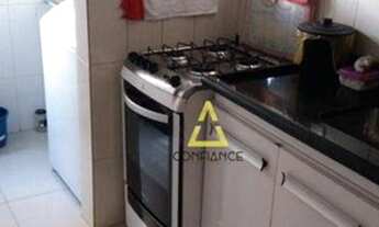 Imagem 3: Apartamento com 2 dormitórios à venda, 55 m² por R$ 280.000 - Vargeão - Jaguariúna/SP