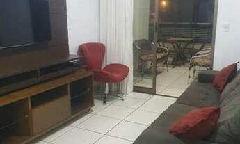 Imagem 3: Apartamento com 3 dormitórios à venda, 118 m² por R$ 585.000,00 - Jardim Paulista - Ribeir