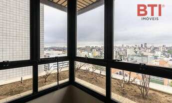 Imagem 6: Apartamento à venda, 288 m² por R$ 1.249.000,00 - Batel - Curitiba/PR