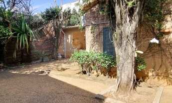 Imagem 5: Casa dos anos 50, para reforma , em uma das melhores ruas do Jardim Paulista