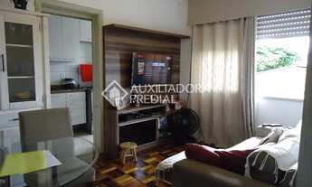 Imagem 2: PORTO ALEGRE - Apartamento Padrão - Vila Jardim