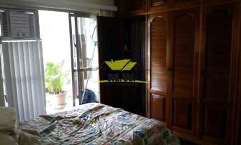 Imagem 7: LUXUOSA COBERTURA NA PRAÇA SECA DE 3 QUARTOS SENDO 3 SUITES