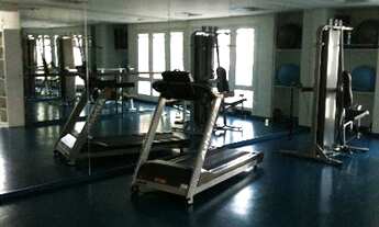 Imagem 2: Apartamento para venda: 105m², 2 quartos e 2 vagas em Jardim das Acácias - São Paulo/SP