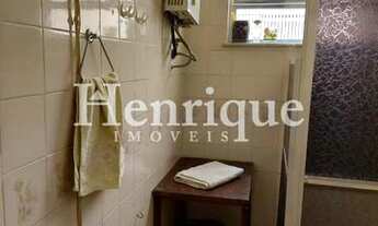 Imagem 6: Rio de Janeiro - Kitchenette/Conjugados - Flamengo