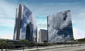 Imagem 1: PORTO ALEGRE - Conjunto Comercial/sala - Petrópolis