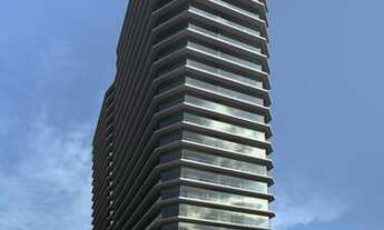 Imagem 6: Apartamento 112m² 3 quartos em Barra Bonita