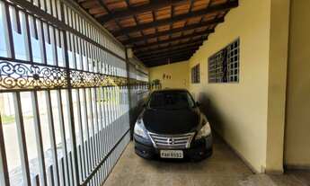 Imagem 3: QNM 23 - Casa de 3 quartos com suíte