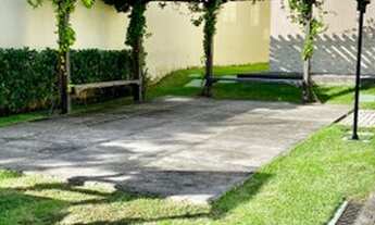 Imagem 3: Apartamento para venda tem 57 metros quadrados com 2 quartos em Lagoa Redonda - Fortaleza