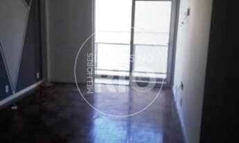 Imagem 2: Apartamento na Tijuca à venda