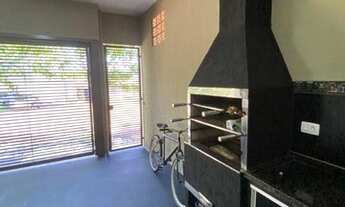 Imagem 7: Casa com 2 dormitórios à venda, 120 m² por R$ 220.000,00 - Colinas - Londrina/PR