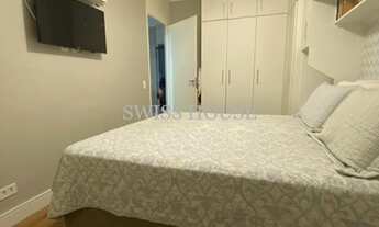 Imagem 7: Apartamento - Jardim Pacaembu - Campinas