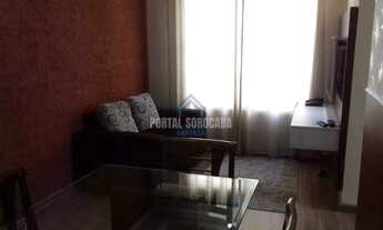 Imagem: Apartamento com 2 dorms, Jardim Vera Cruz
