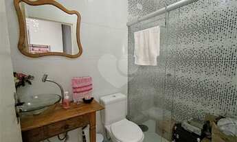 Imagem 6: Sobrado Vila Ema