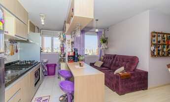 Imagem 5: PORTO ALEGRE - Apartamento Padrão - Azenha