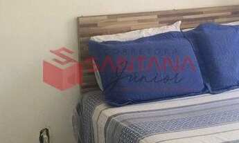 Imagem 6: Camaçari - Apartamento Padrão - Boa União (Abrantes