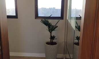 Imagem 6: Apartamento de 211m2 com 3 suites e vista de 360º