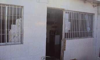 Imagem 6: VENDE - CASA ASSOBRADADA - VILA YOLANDA