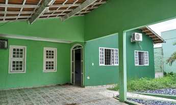 Imagem 4: VENDO CASA NO CONDOMÍNIO CPA NORTE 3