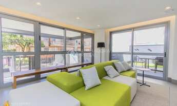 Imagem 7: PORTO ALEGRE - Apartamento Padrão - Menino Deus