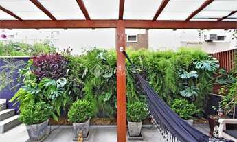 Imagem 2: PORTO ALEGRE - Apartamento Padrão - Auxiliadora