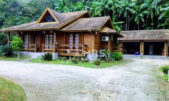 Imagem: Chácara com 3 dormitórios à venda, 10.000