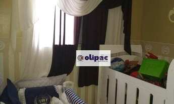 Imagem 3: Apartamento com 2 dormitórios à venda, 50 m² por R$ 170.000,00 - Cidade Parque Brasília