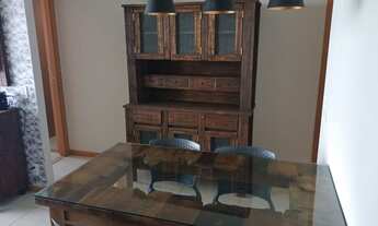 Imagem 4: Apartamento mobiliado Frente pro mar Praia de Itasparica 3 quartos