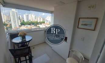 Imagem 4: Apartamento com 3 dormitórios à venda, 74 m² por R$ 690.000,00 - Mooca - São Paulo/SP