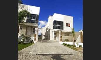 Imagem: Sobrado à venda de Barbada no bairro São