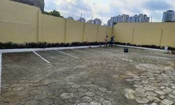 Imagem 5: Alugo sala para escritório/consultório em Centro Empresarial - bairro Adrianópolis - 24m2