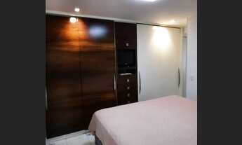 Imagem 7: Apartamento todo montado, 3 quartos com suíte, 1 vaga, lazer em Jardim da Penha, Vitória