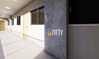 Imagem 6: Apartamento com 2 dormitórios à venda, 54 m² por R$ 435.440 - Anália Franco - São Paulo/SP