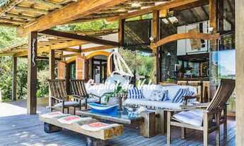 Imagem 4: Casa de rua-À VENDA-PRAIA DA FOME-Ilhabela-SP