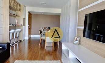 Imagem: Excelente apartamento no Edifício Vinícius