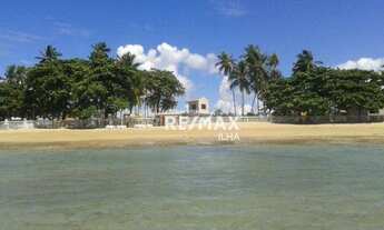 Imagem 7: Lote 28 com 370,56 m2 - Condomínio Praia de Malibu