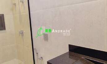 Imagem 6: Casa à venda no bairro Residencial San Diego - Franca/SP