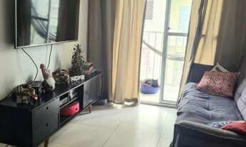 Imagem 7: Vsc: Apartamento mobiliado em Lauro de Freitas