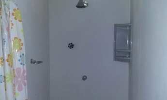 Imagem 2: Kitnet separado com 2 quartos pintura nova e água inclusa